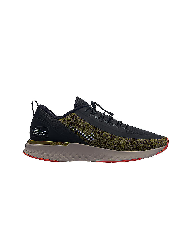 NIKE Herren Laufschuh Odyssey React Shield